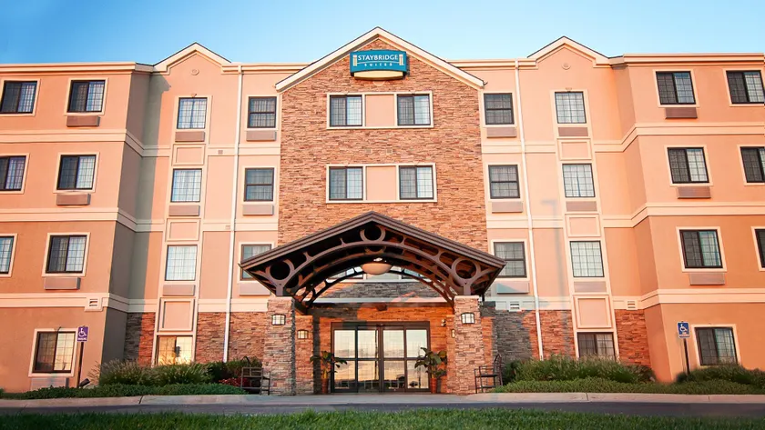 Staybridge Suites Wichita by IHG - Image 1