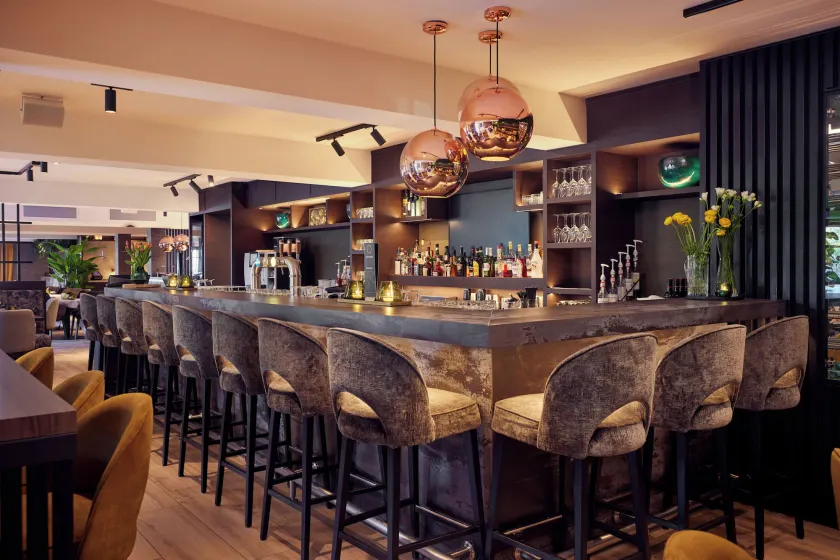 Van der Valk Hotel Gorinchem-A27 - Image 1