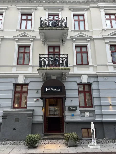 Hotell Stadsparken - Image 1