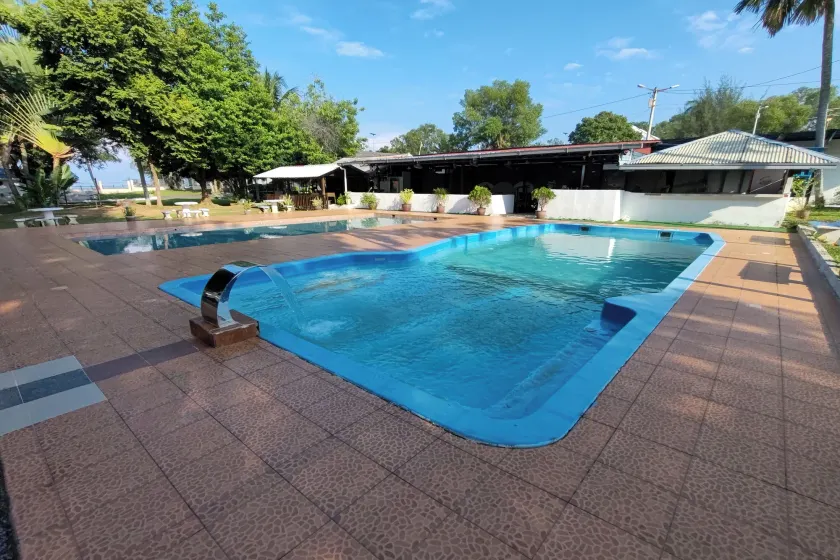 Green Town Hotels and Resorts - Image 1
