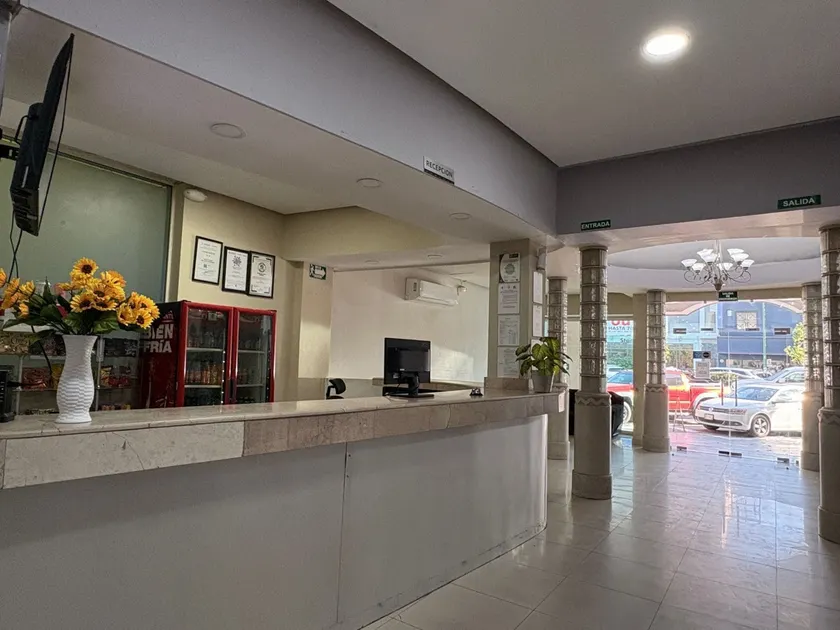 Hotel Plaza del Arco Express - Image 1