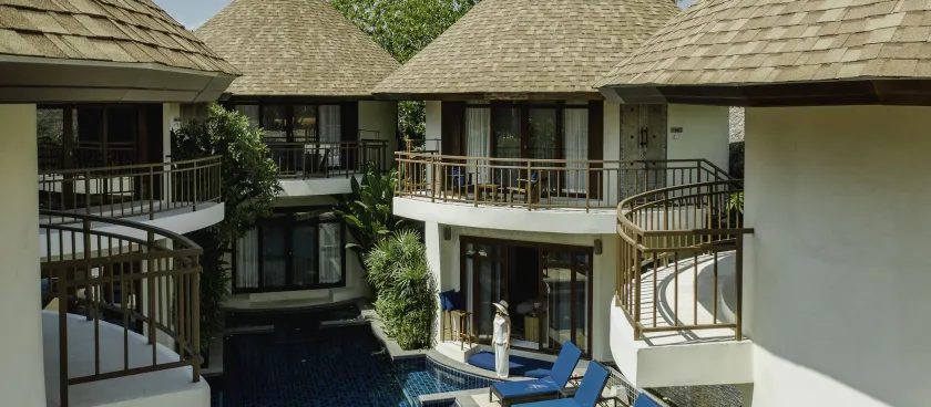 Bangsak Village - Adults Only - SHA Extra Plus - Image 1