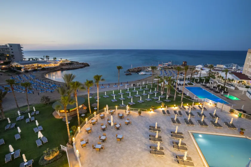Infinity Blu - Designed for Adults by Louis Hotels - Image 1