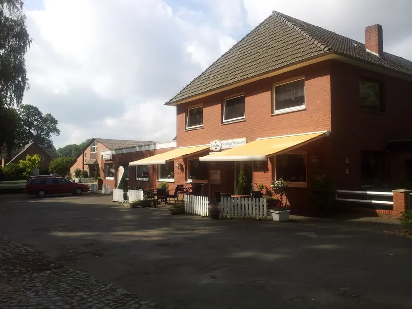 Hotel Landhaus Wachendorf - Image 1