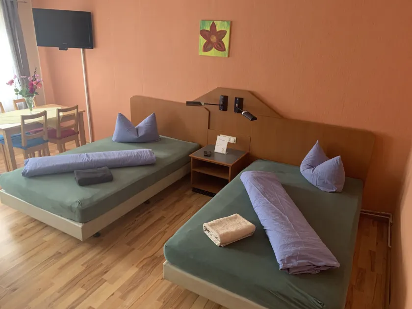 Pension Scheffler - Image 1