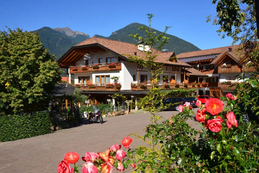 Hotel Hochrain - Image 1