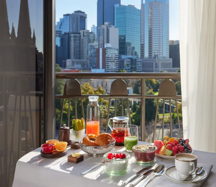 Park Hyatt Melbourne - Image 1