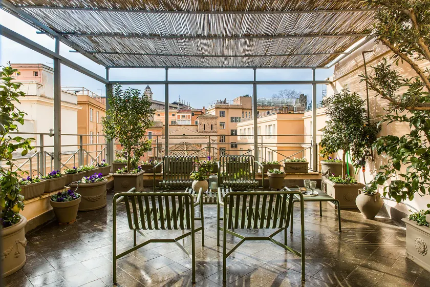 Condominio Monti - Image 1