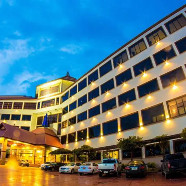 Golden Dragon Resort - Image 1