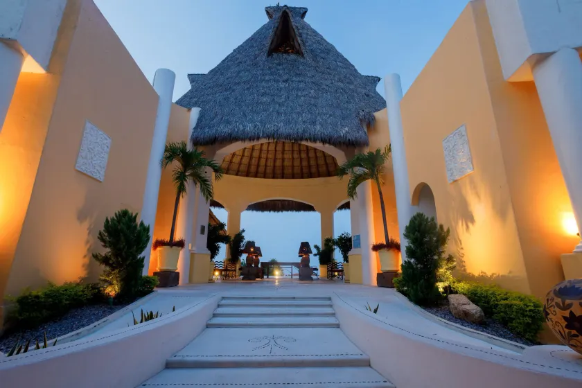 Quinta Real Acapulco - Image 1