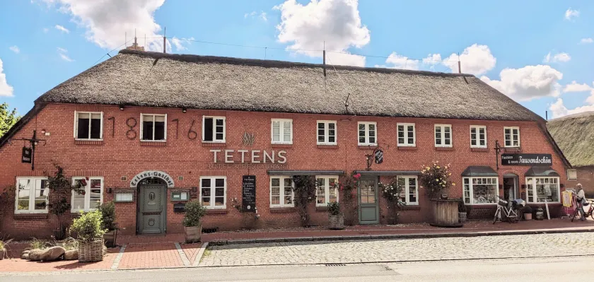 Tetens Gasthof - Image 1