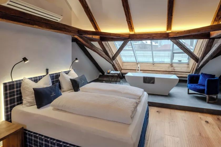Goldener Engl Boutiquehotel - Image 1