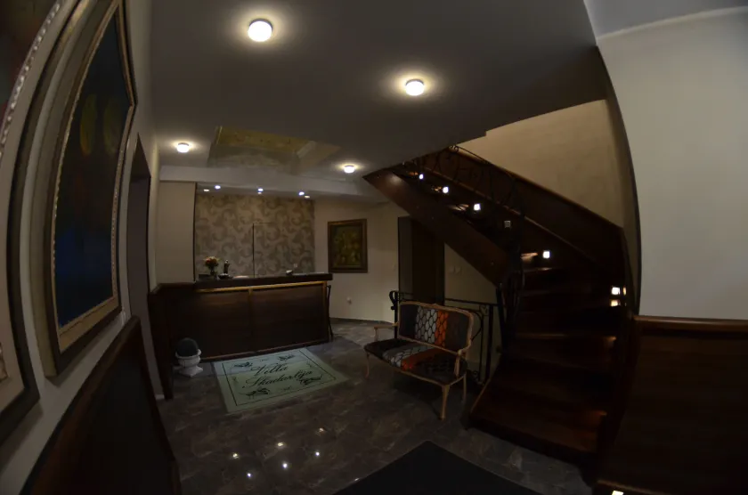 Villa Skadarlija - Lobby