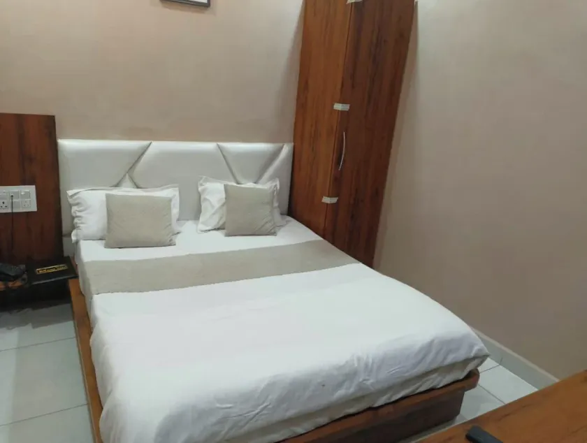 Mark inn hotel - Zimmer