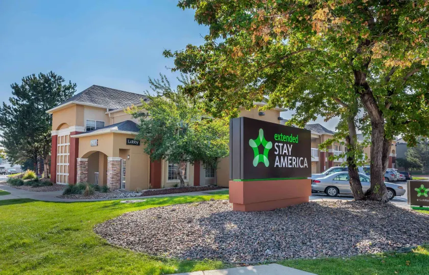 Extended Stay America Suites - Denver - Tech Center South - Inverness - Image 1