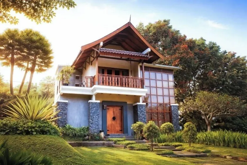 Sindang Reret Cikole - Image 1