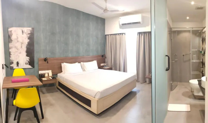 Regency Tuticorin by GRT Hotels - Image 1