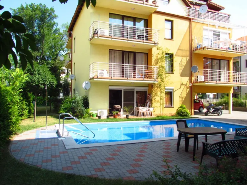 Princess Luxus Apartman - Image 1