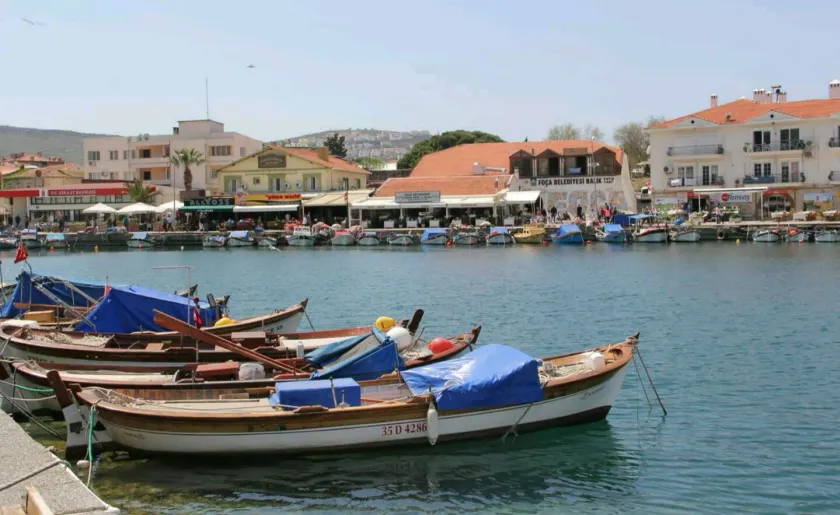 Foça Ensar Hotel - Image 1