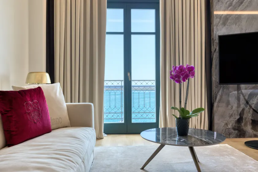 Grand Hotel Kalamata - Image 1