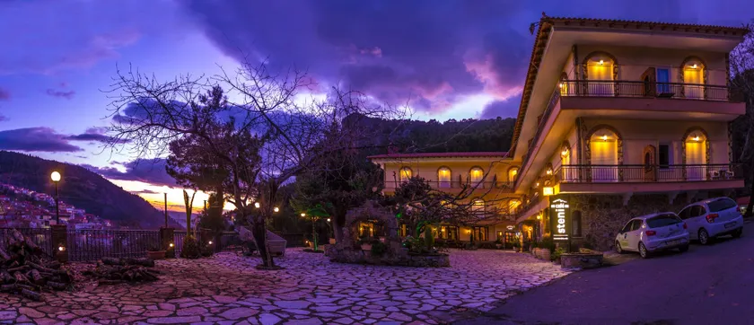 Hotel Steni - Image 1