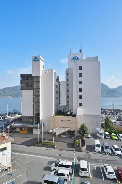 Miyajima Coral Hotel - Image 1