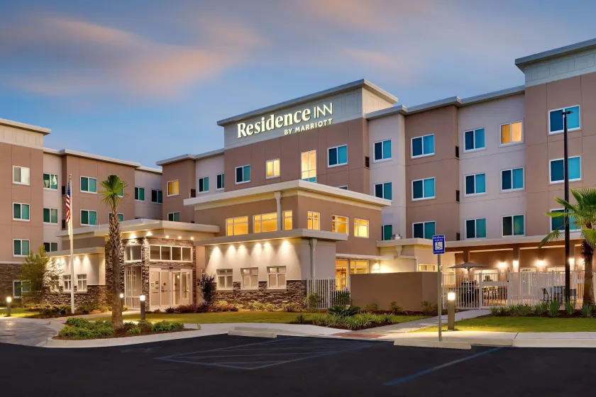 Residence Inn by Marriott Brunswick - Image 1