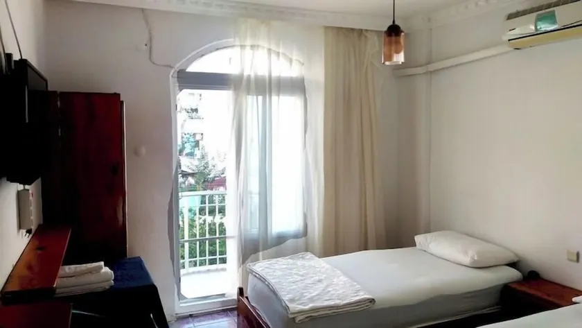 Akasya Pansiyon & Apart - Room