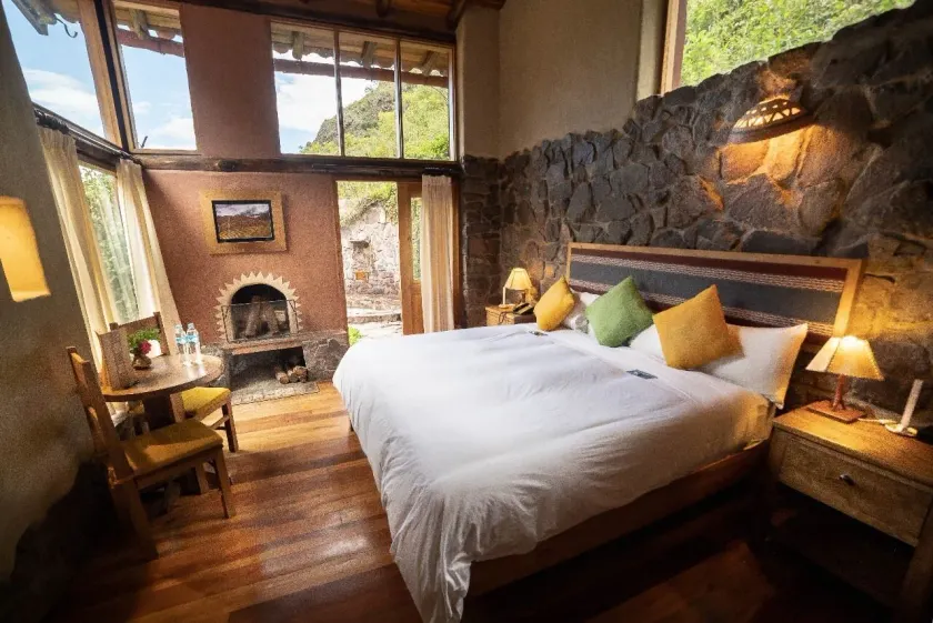Sacred Dreams Lodge - Image 1