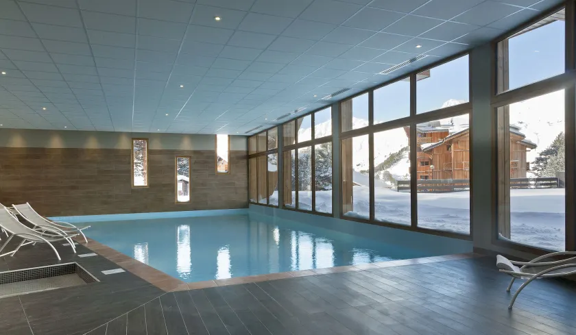 Hôtel Club MMV Altitude - Image 1