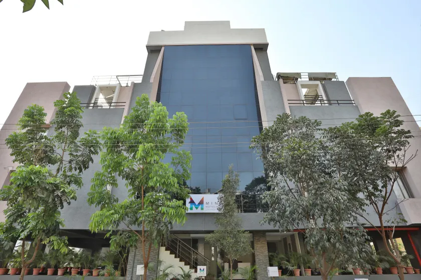 Hotel Mint Highstreet - Image 1