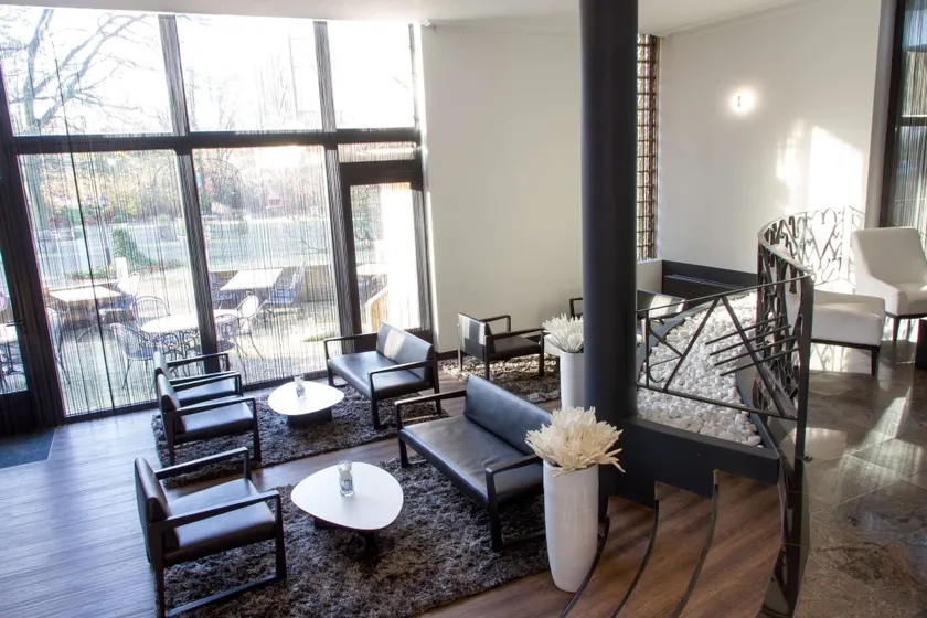 Best Western Plus Aldhem Hotel - Image 1