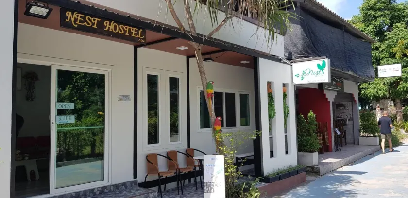 Nest hostel lipe - Image 1