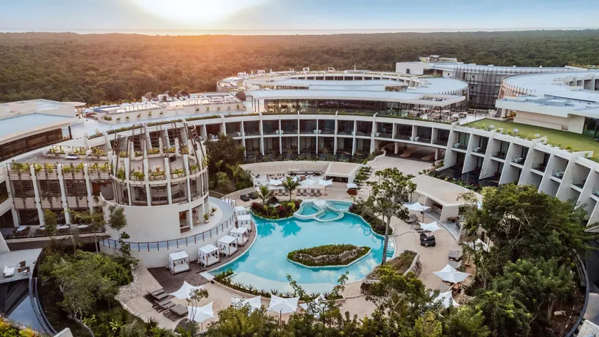 Secrets Tulum Resort & Beach Club - Adults Only - All Inclusive - Image 1