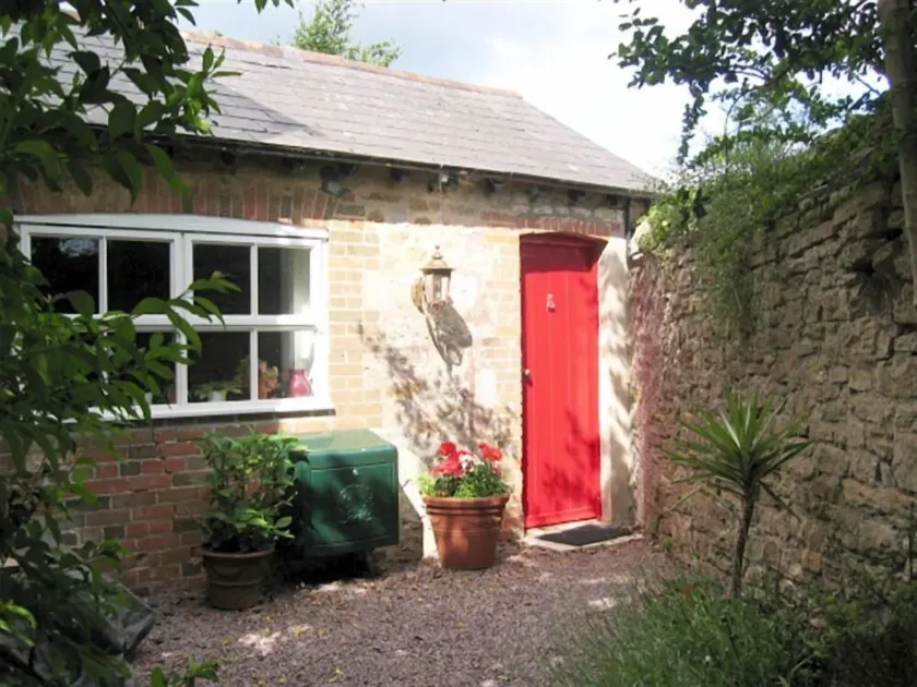 Fountain Cottage - Image 1