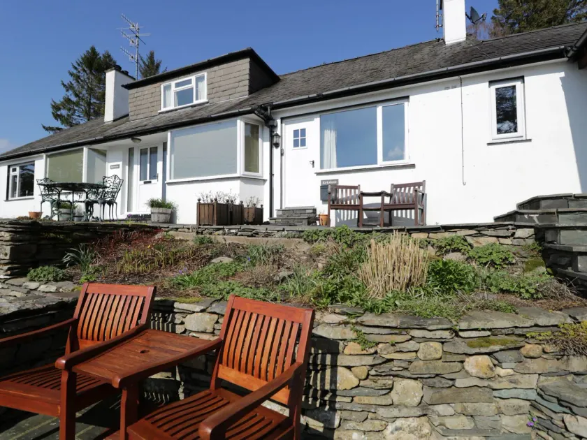 Kirkstone Cottage - Image 1
