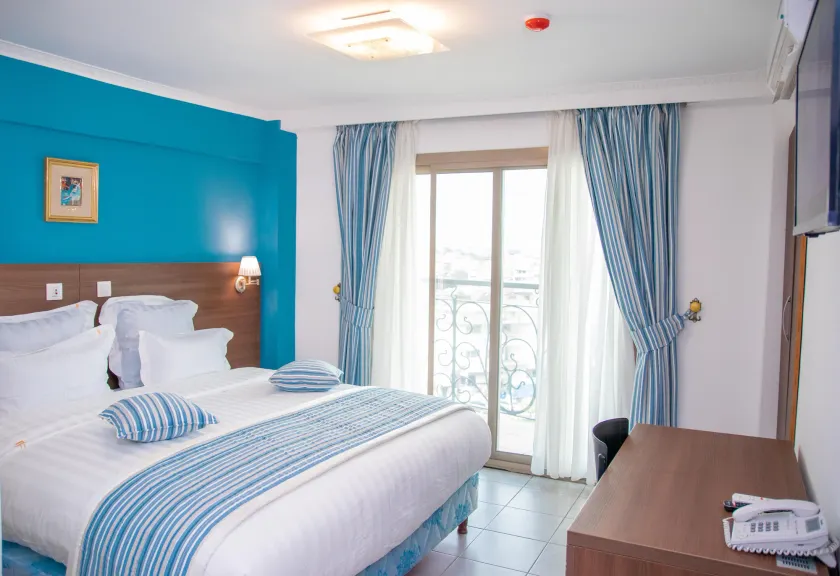 FAYA Hotel - Image 1