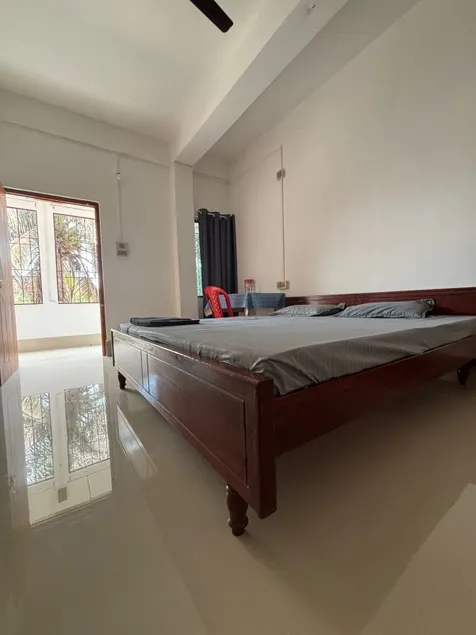 Mousumi Lodge - Image 1