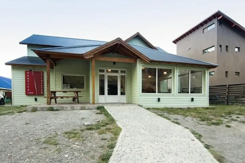Hostería Vertical Lodge - Image 1