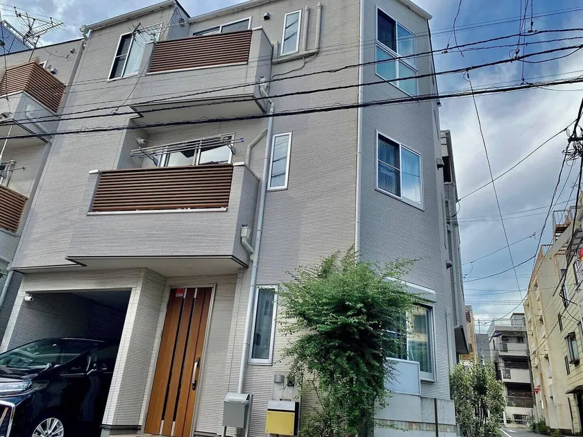 ＨＯＴＥＬ　ＥＬ　9 - Image 1