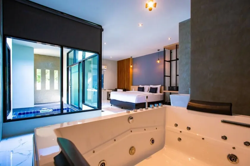 Chill D Resort Buriram - Image 1