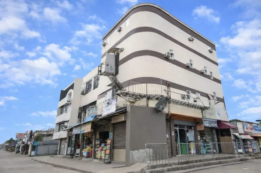 Zia Suites - Image 1
