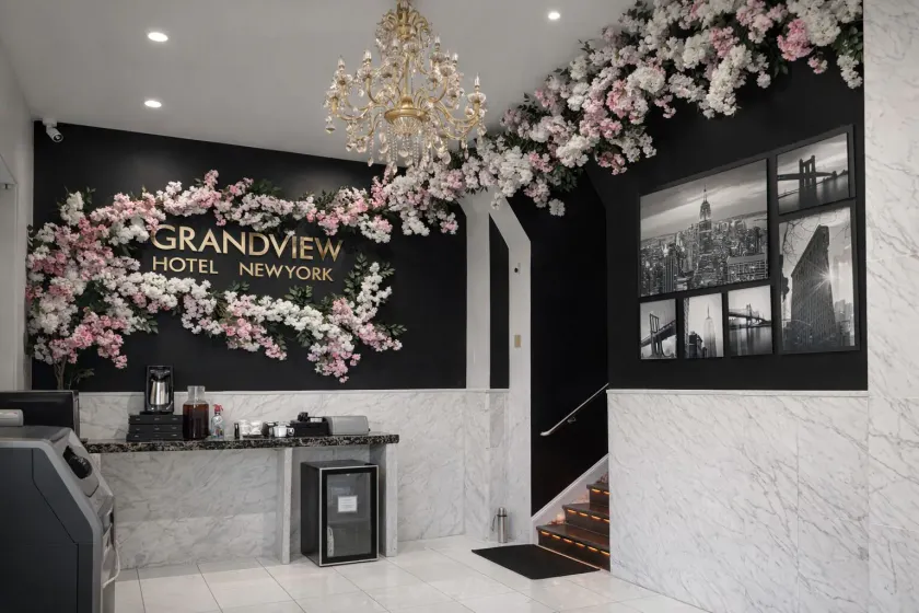 Grandview Hotel New York - Image 1