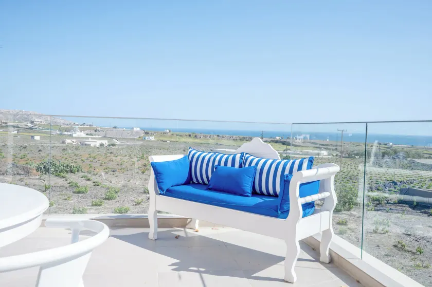 Apeiron Akrotiri – Apeiron Hotels - Image 1