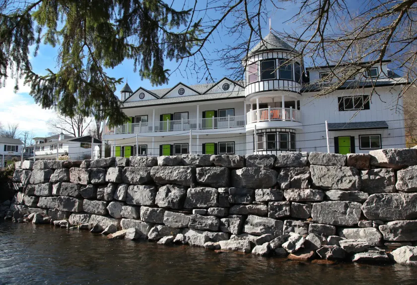 The Roxbury - Image 1