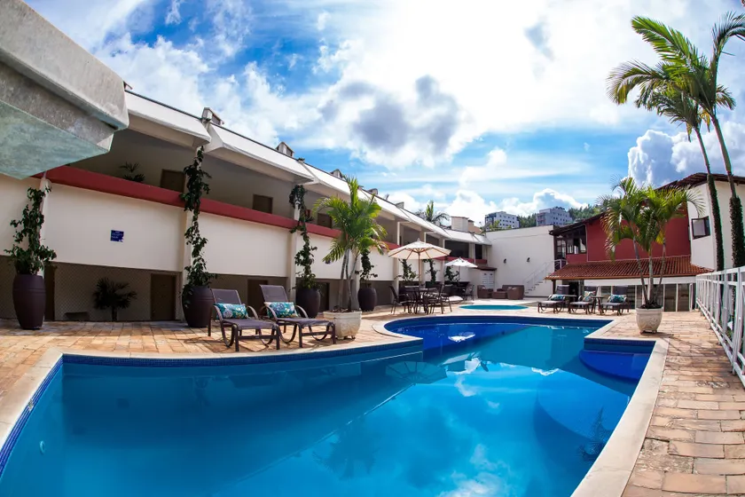 Mundial Parque Hotel - Image 1