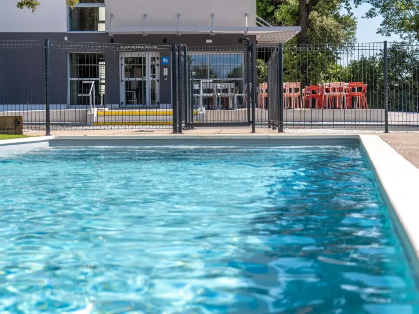 ibis budget Le Cannet des Maures - Image 1