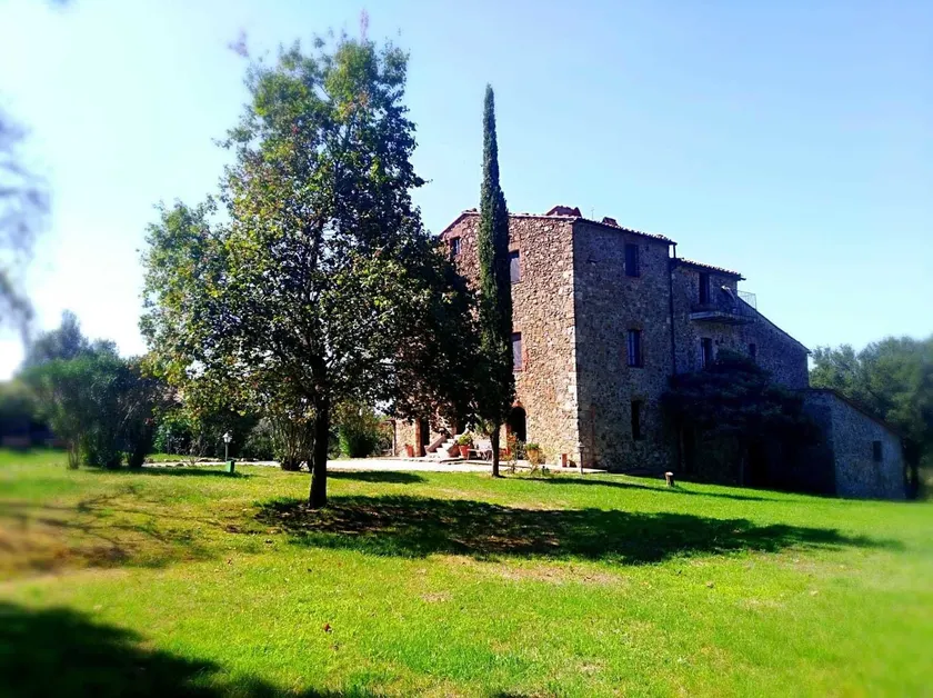 Agriresort La Colombaia - Image 1
