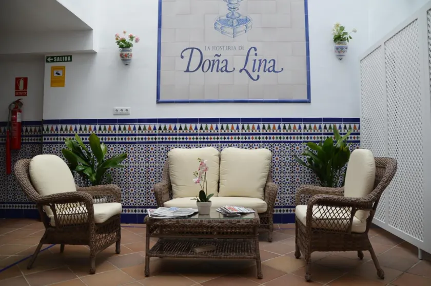 Hotel Doña Lina - Image 1