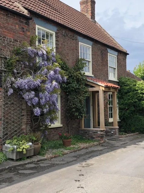 Elm Tree Farm Bed & Breakfast - Image 1